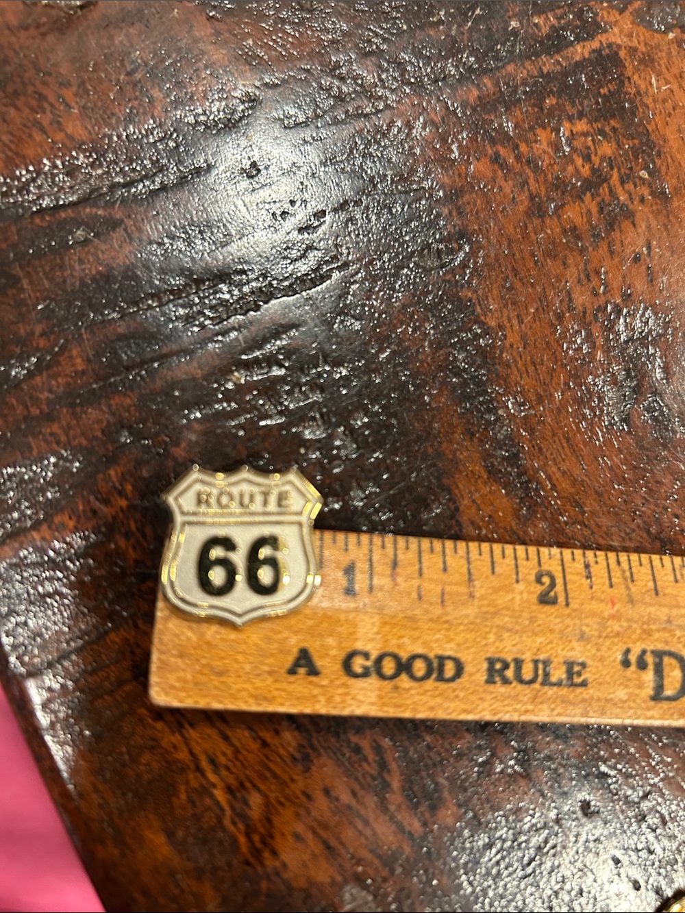 Cool Pin - Picture 6 of 7